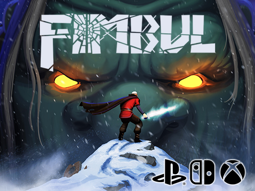 Promo Screenshot
Fimbul
Eurovideo Medien GmbH/Wild River Games